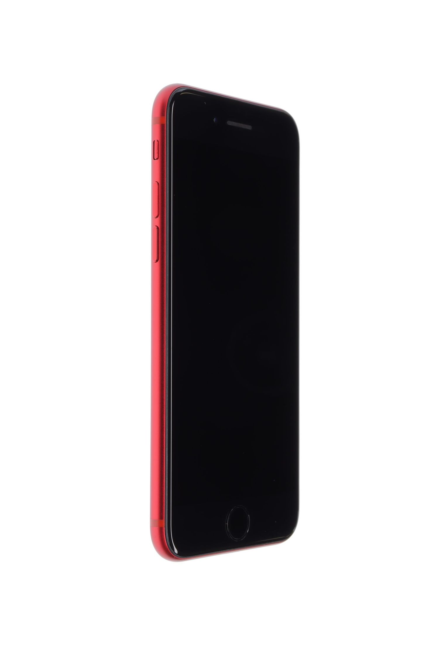 Мобилен телефон Apple iPhone SE 2020, Red, 128 GB, Ca Nou