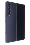 Мобилен телефон Samsung Galaxy Z Fold4 5G Dual Sim, Phantom Black, 256 GB, Foarte Bun