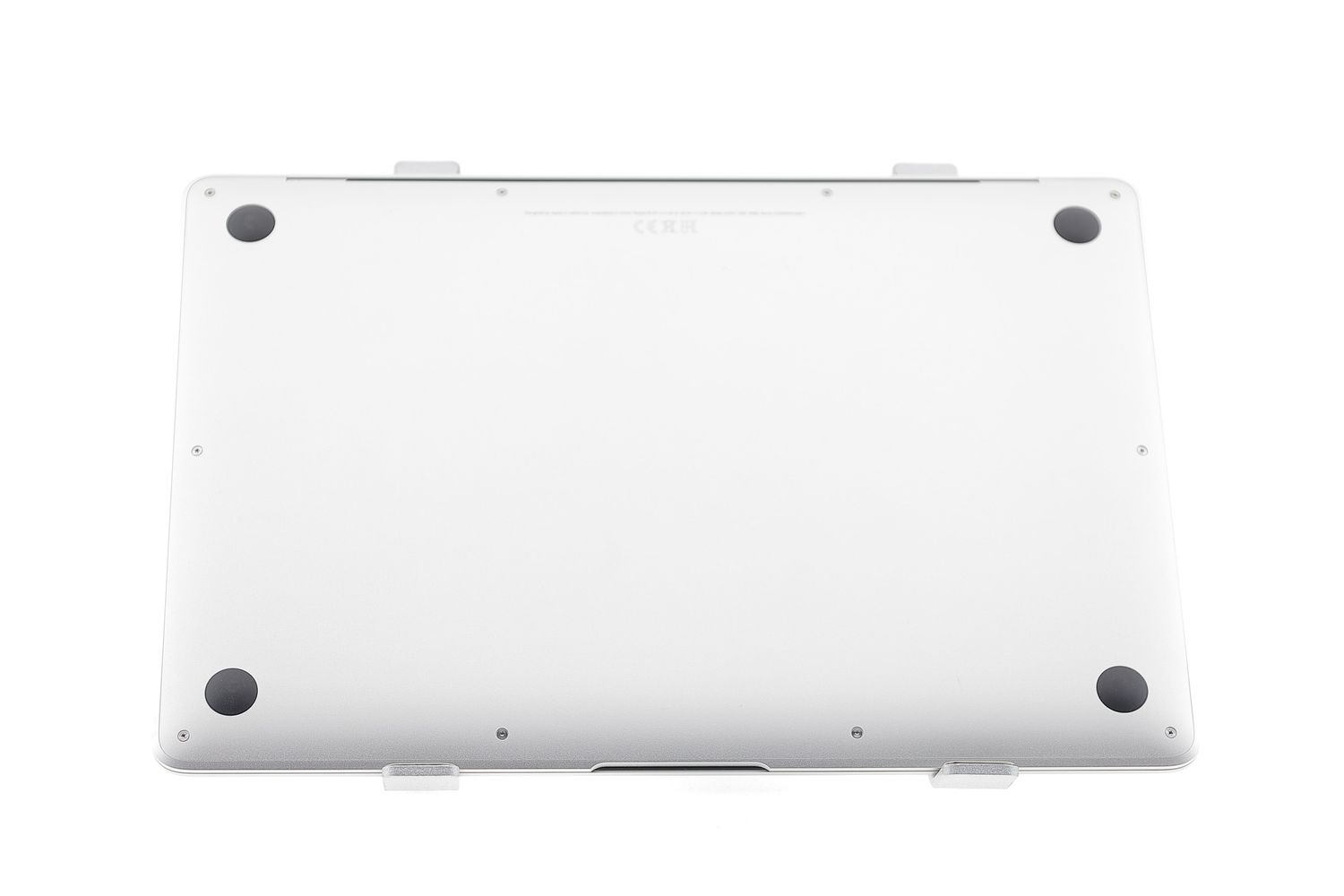 Apple MacBook Air 13″ 2020, M1 8 Cores, 8 GB, 7 core GPU 256 GB Silver