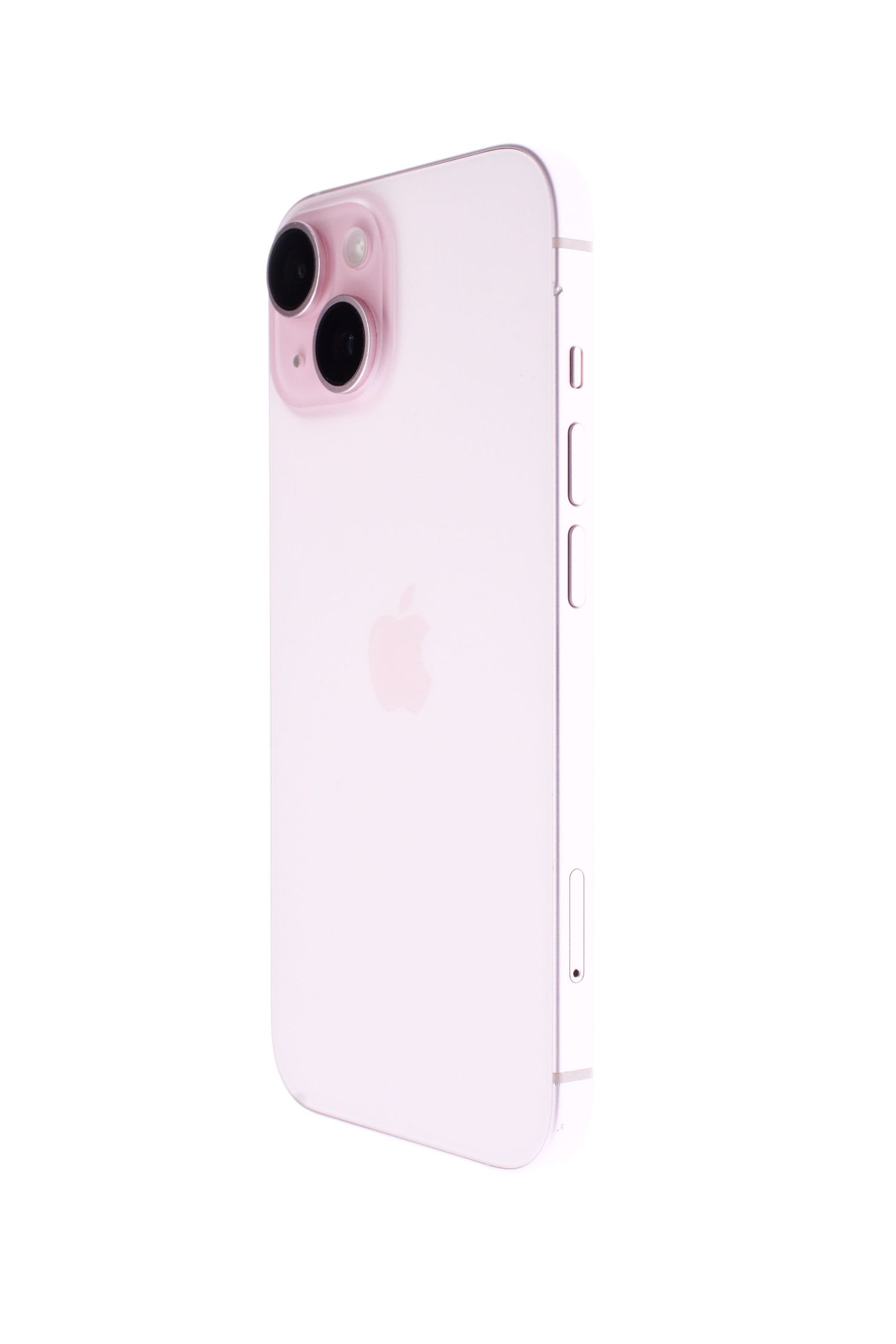 Apple iPhone 15 128 GB Pink - Много добро