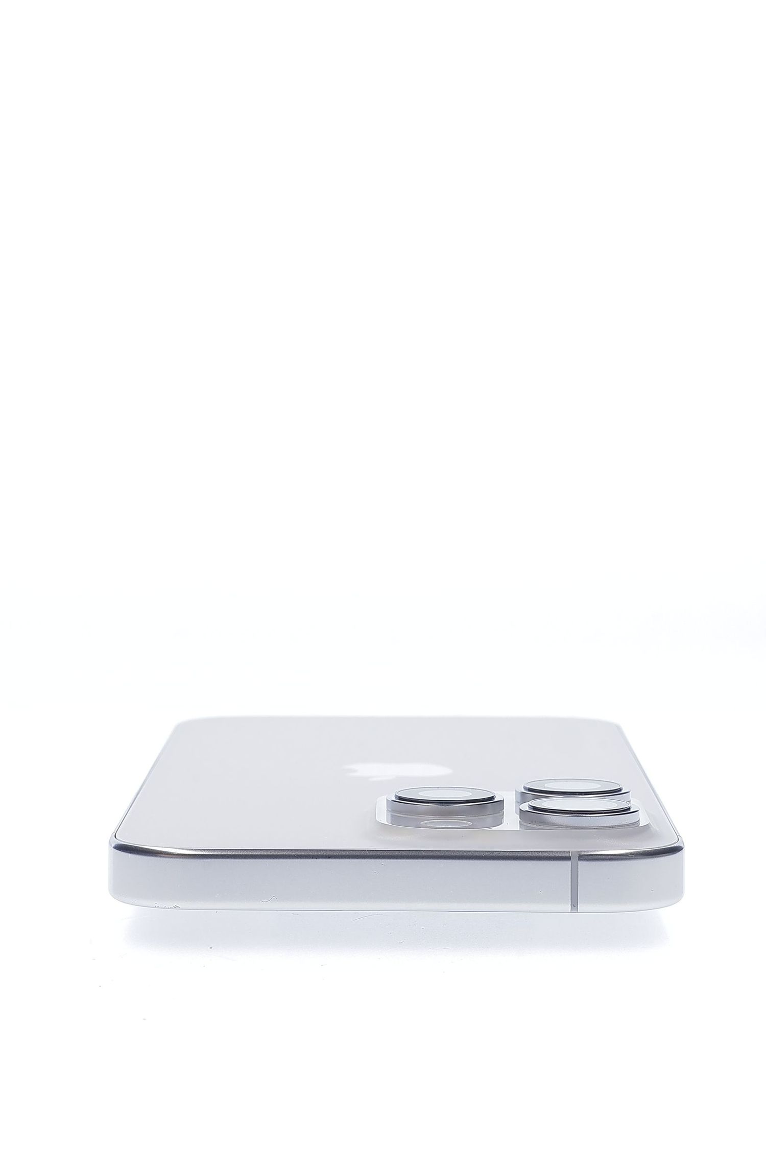 Apple iPhone 16 Pro Max 256 GB White Titanium - Εξαιρετικό