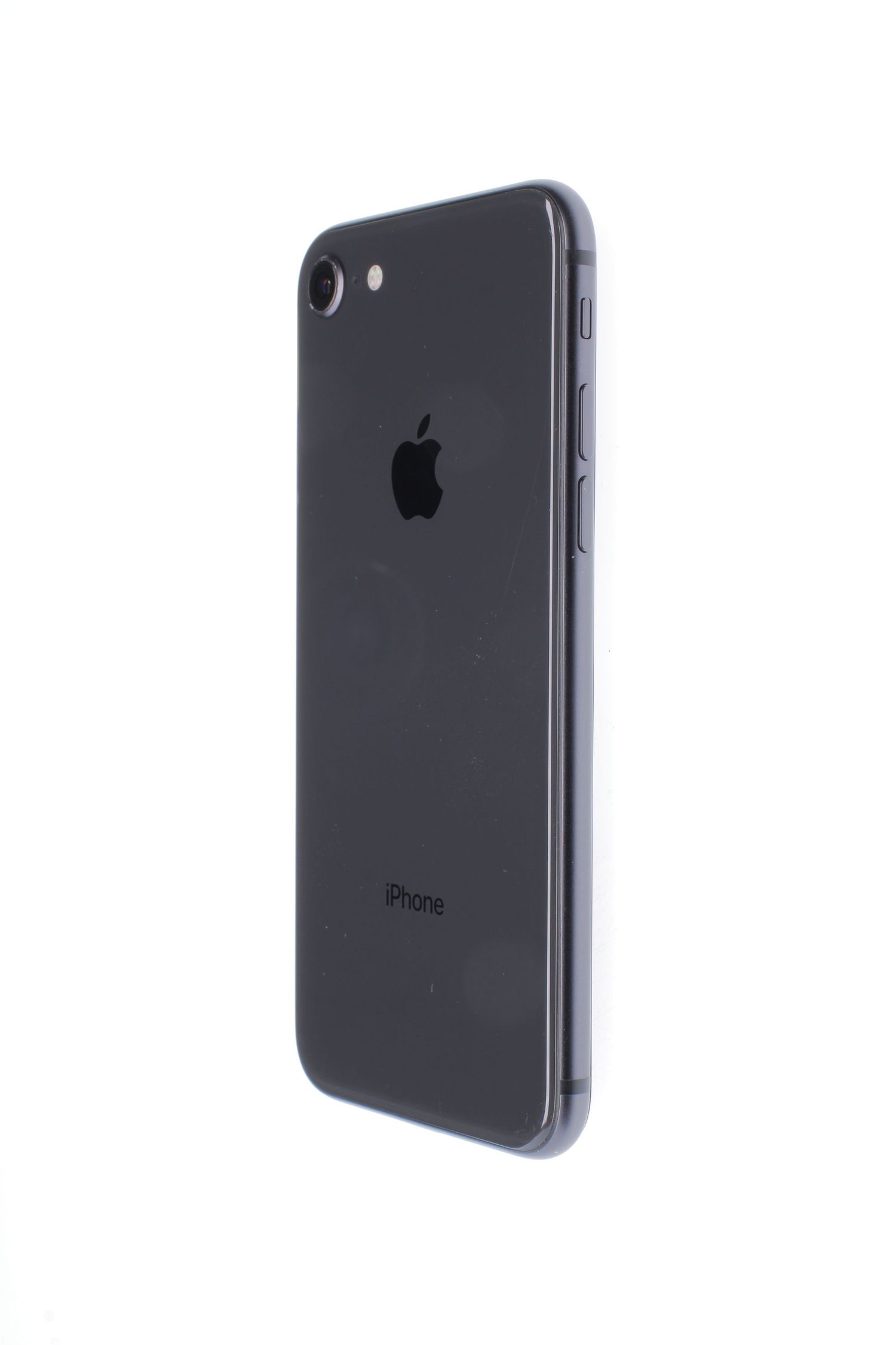 Apple iPhone 8 64 GB Space Grey - Foarte bun