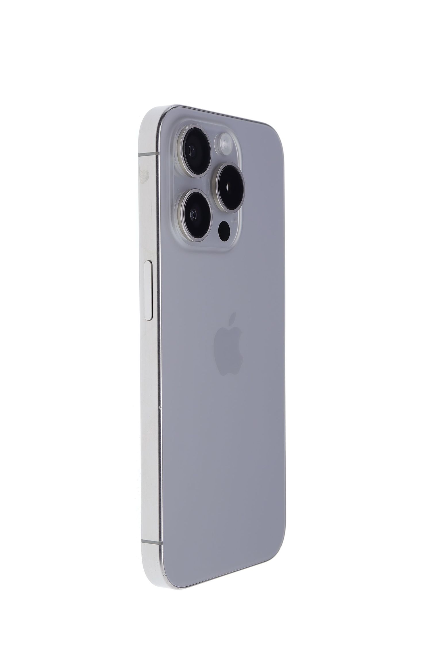 Apple iPhone 15 Pro 256 GB Natural Titanium - Πολύ καλό