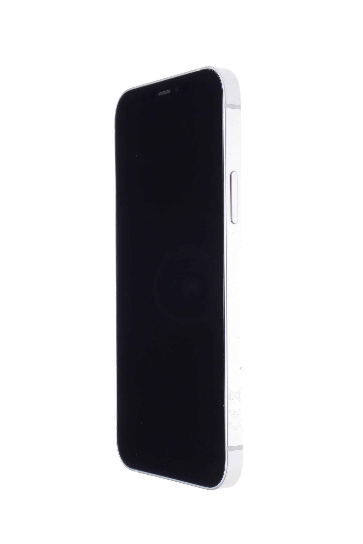 Apple iPhone 12 128 GB White - Отлично