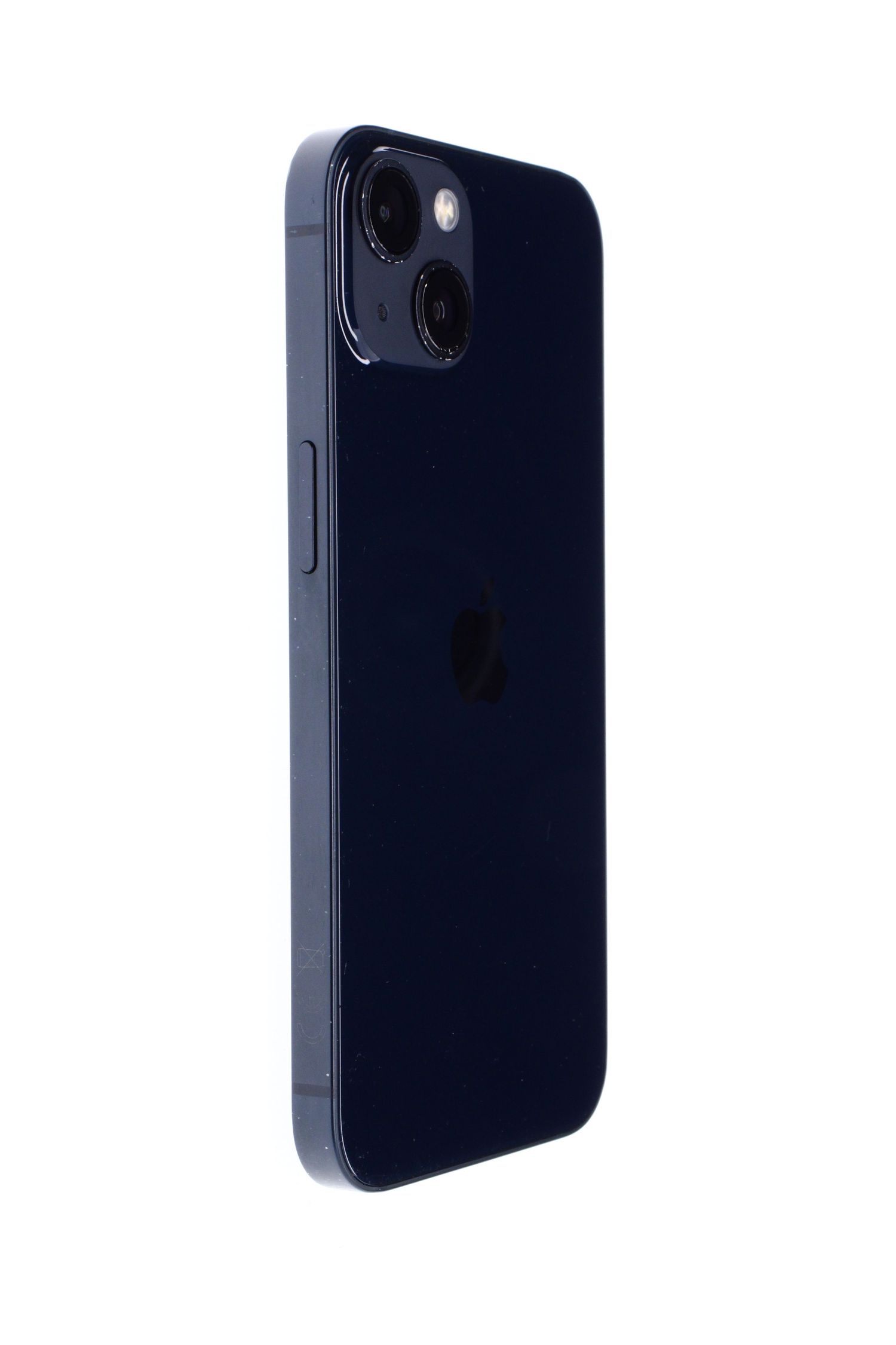 Apple iPhone 13 128 GB Midnight - Добро