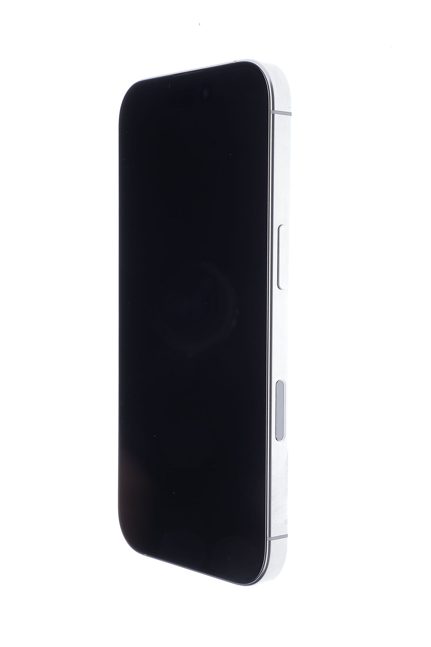 Apple iPhone 16 Pro 256 GB White Titanium - Ca nou