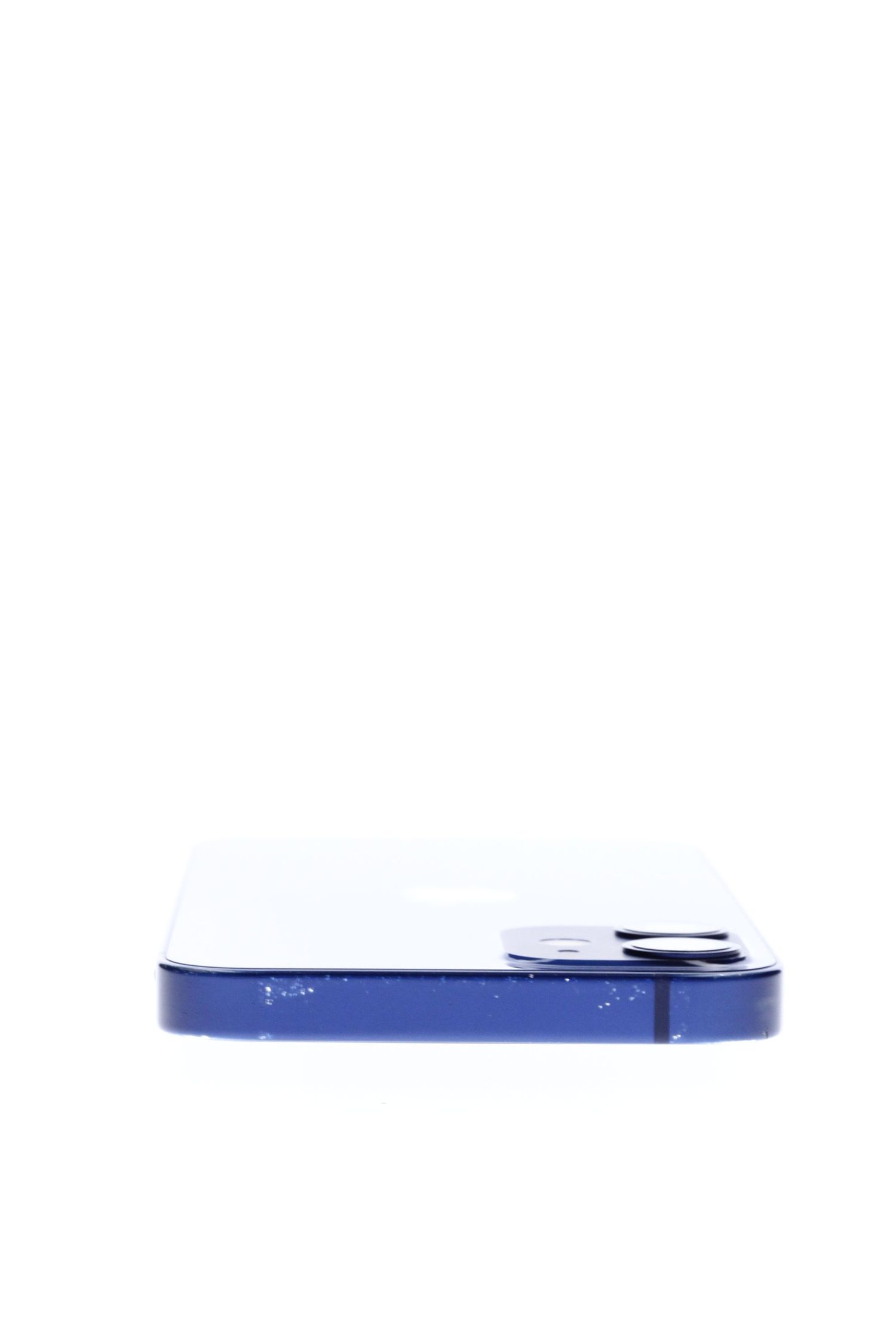 Apple iPhone 12 mini 256 GB Blue - Πολύ καλό