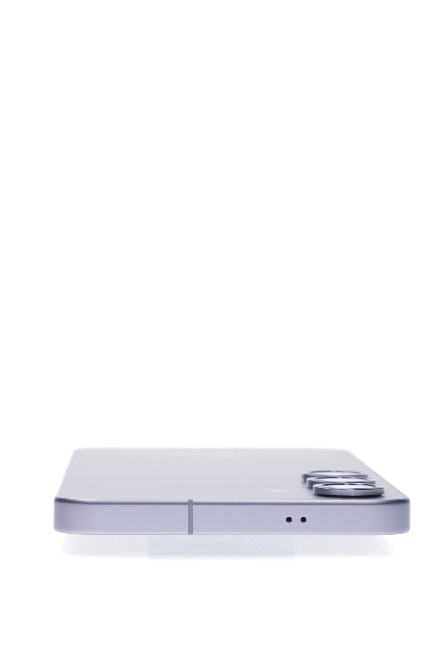 Samsung Galaxy S25 Plus 5G Dual Sim 512 GB Silver Shadow - Σαν καινούργιο