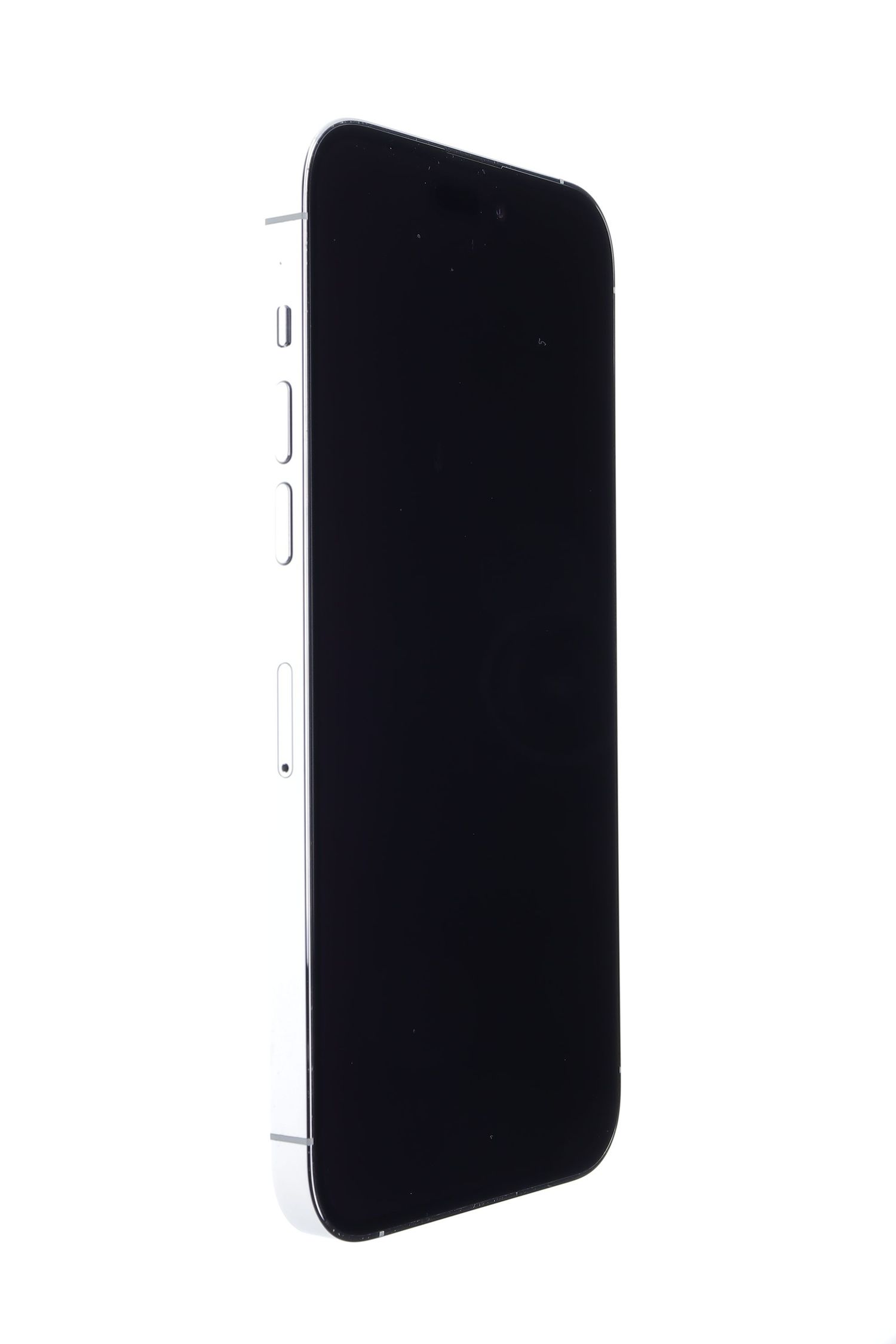 Apple iPhone 14 Pro Max 128 GB Silver - Εξαιρετικό