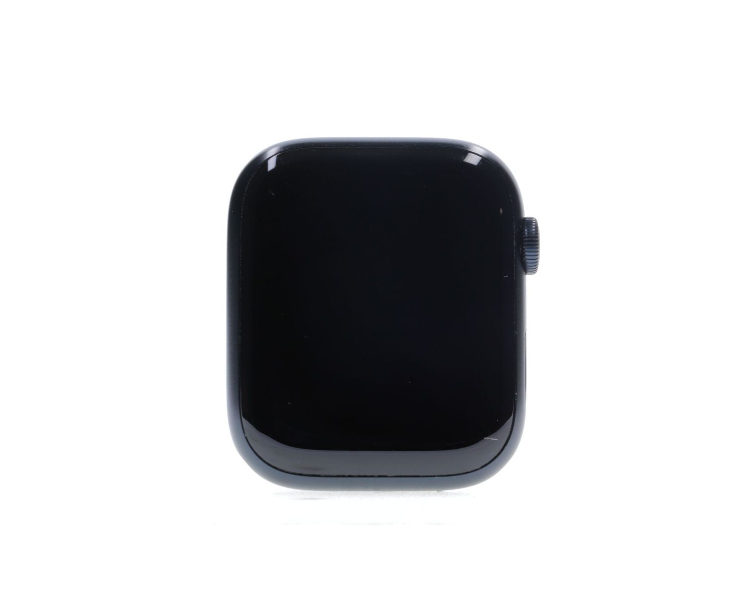 Apple Watch Series 7 2021, GPS + Cellular, Aluminium 45mm Midnight - Много добро
