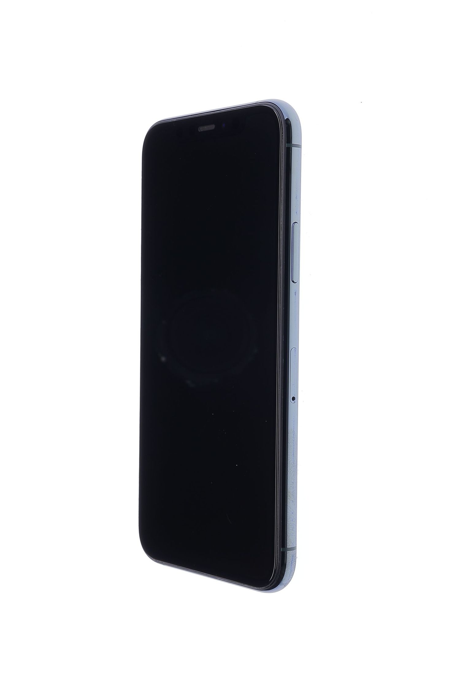 Apple iPhone 11 Pro 256 GB Midnight Green - Foarte bun
