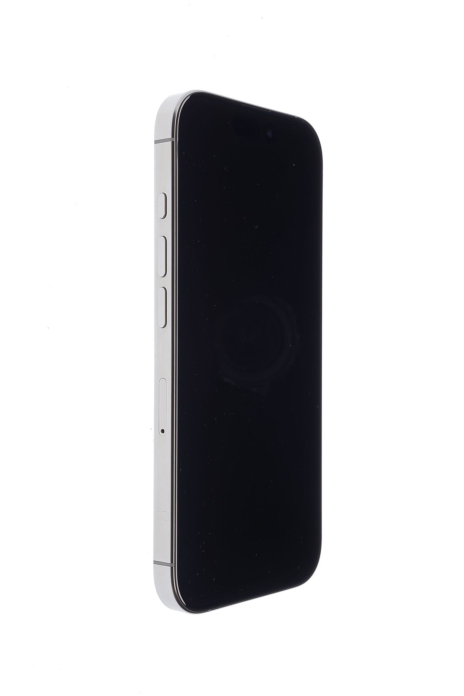 Apple iPhone 16 Pro 128 GB Natural Titanium - Ca nou