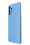 Мобилен телефон Samsung Galaxy A72 Dual Sim, Blue, 128 GB, Foarte Bun