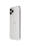Mobiltelefon Apple iPhone 11 Pro, Silver, 64 GB, Foarte Bun
