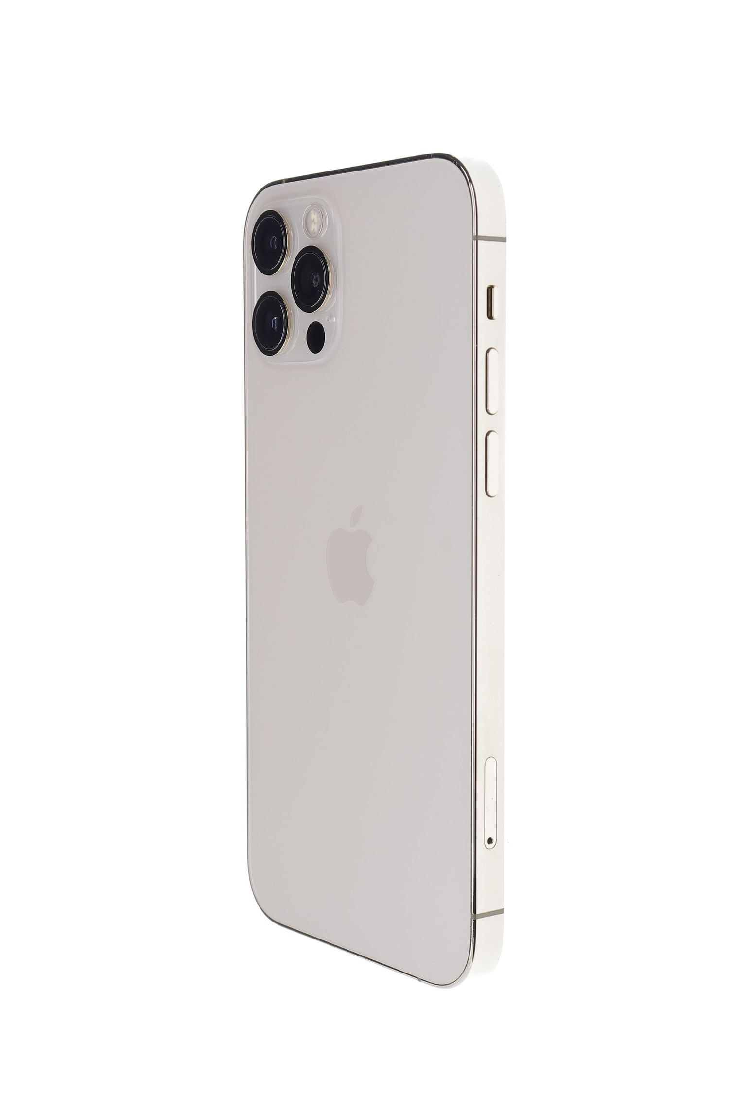 Apple iPhone 12 Pro 128 GB Gold - Kiváló