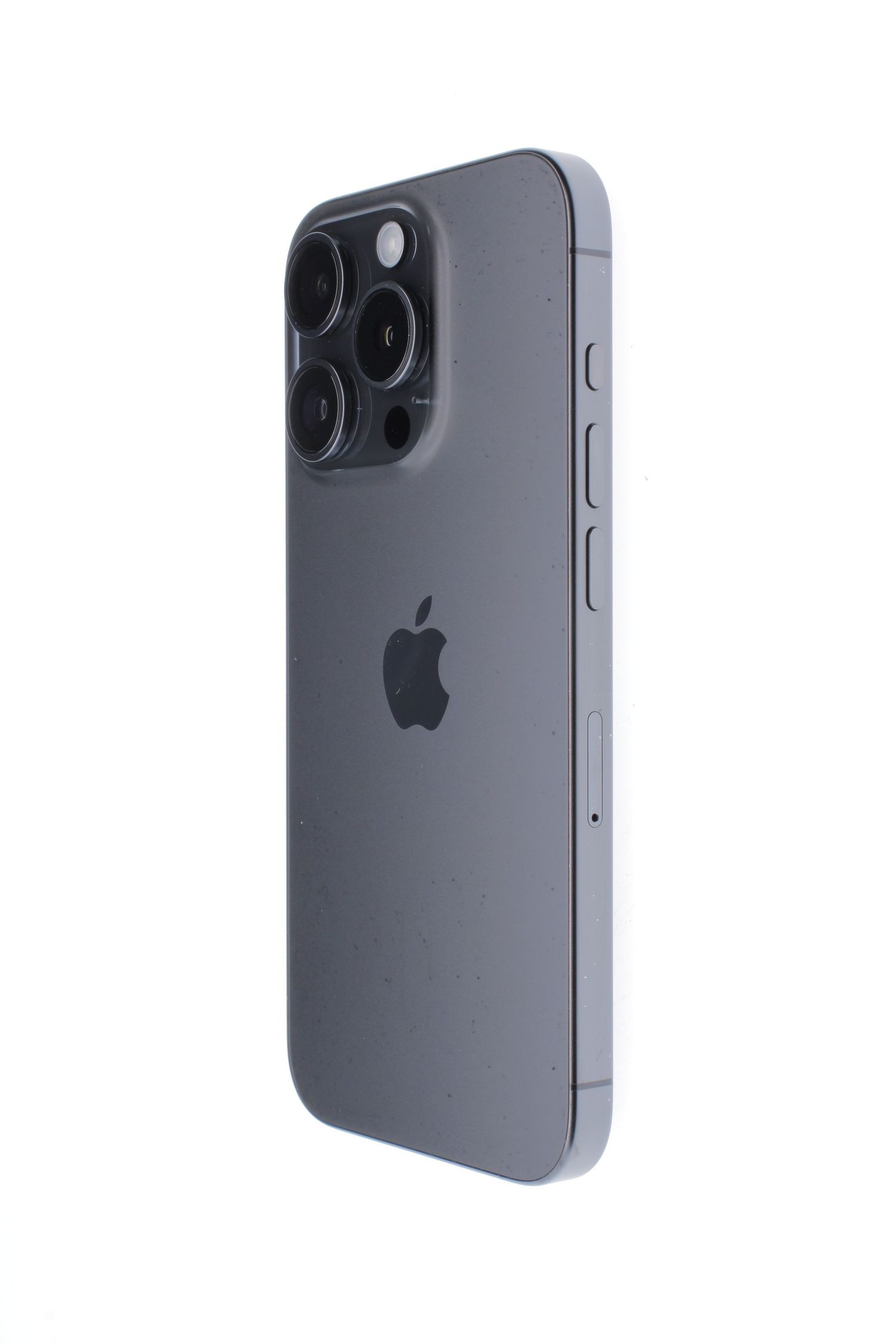 Apple iPhone 15 Pro 256 GB Black Titanium - Σαν καινούργιο