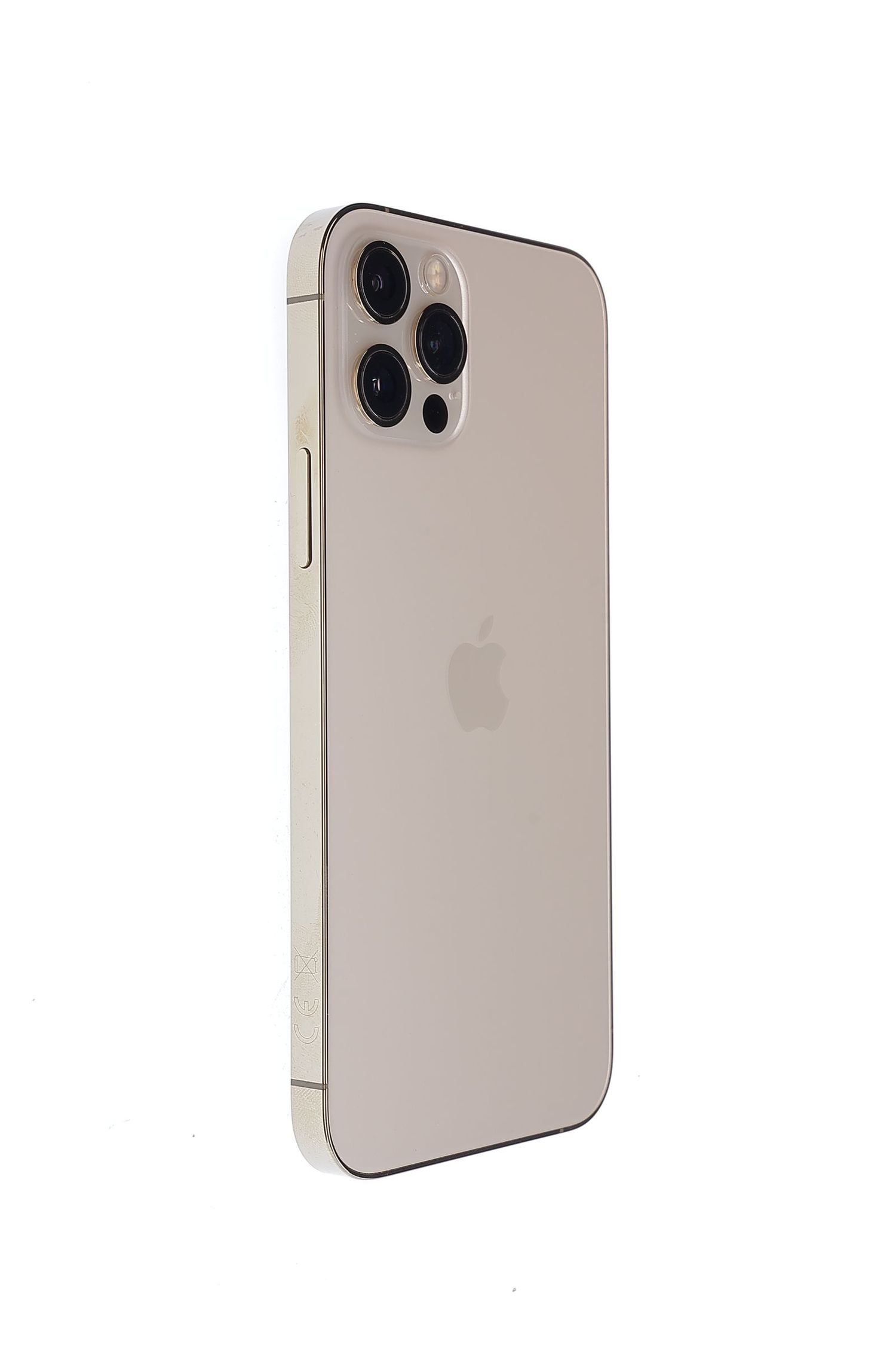 Apple iPhone 12 Pro 256 GB Gold - Újszerű