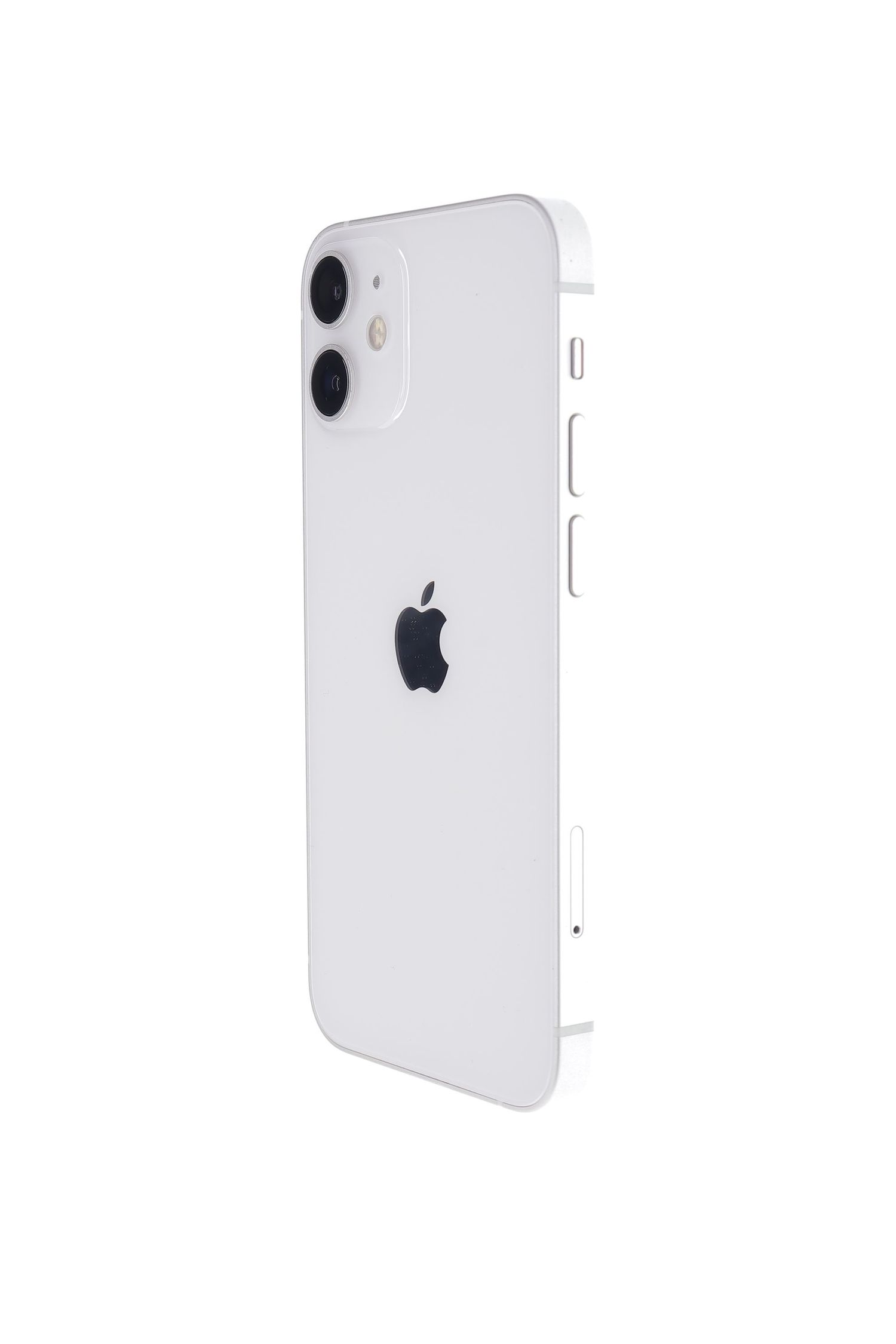 Apple iPhone 12 mini 64 GB White - Kiváló