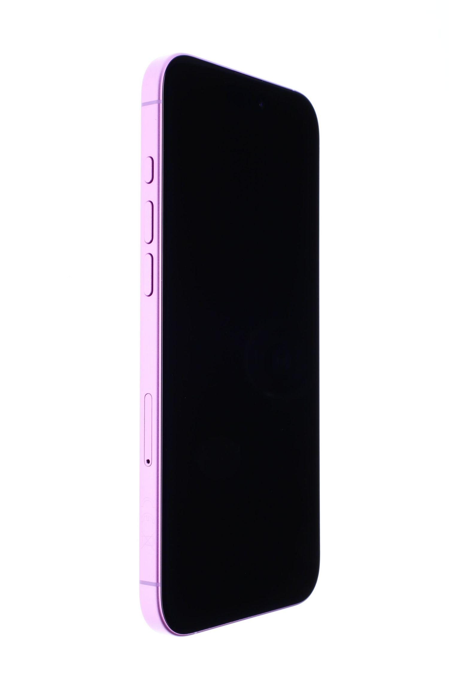 Apple iPhone 16 Plus 128 GB Pink - Като нов