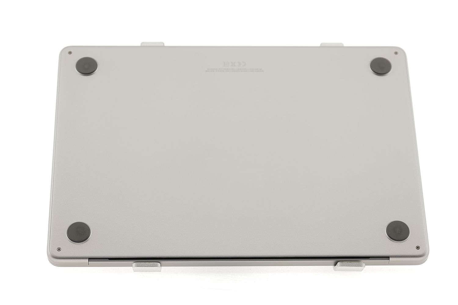 Apple MacBook Air 13″ 2022, M2 8 Cores, 8 GB, 8 core GPU, Space