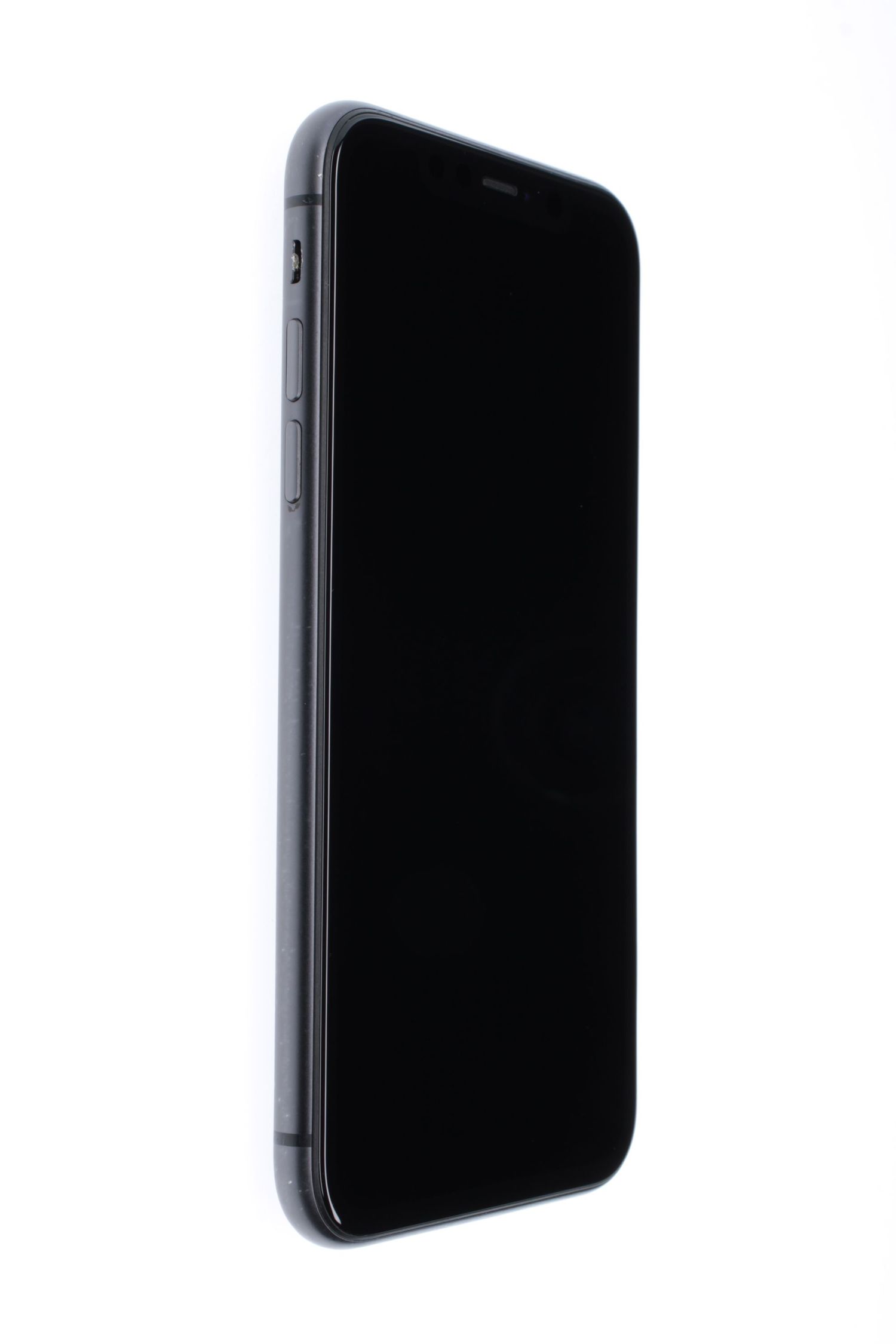 Apple iPhone 11 64 GB Black - Excelent