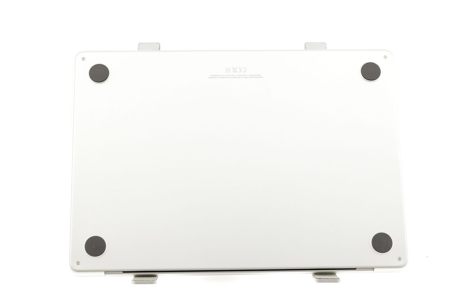 Apple MacBook Air 13″ 2022, M2 8 Cores, 8 GB, 8 core GPU 256 GB Silver - Σαν καινούργιο