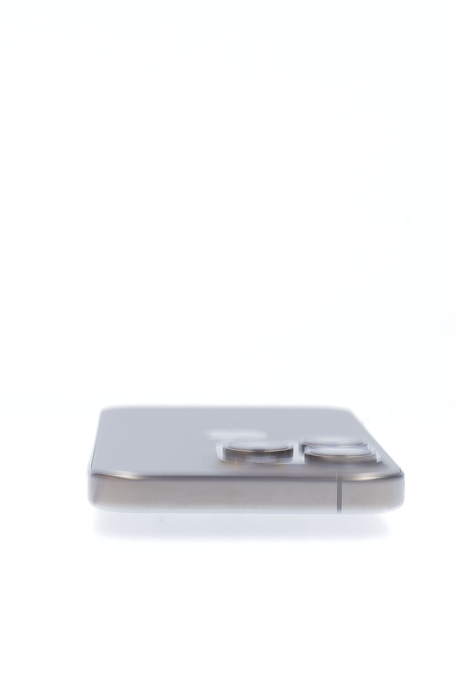 Apple iPhone 15 Pro 256 GB Natural Titanium - Като нов