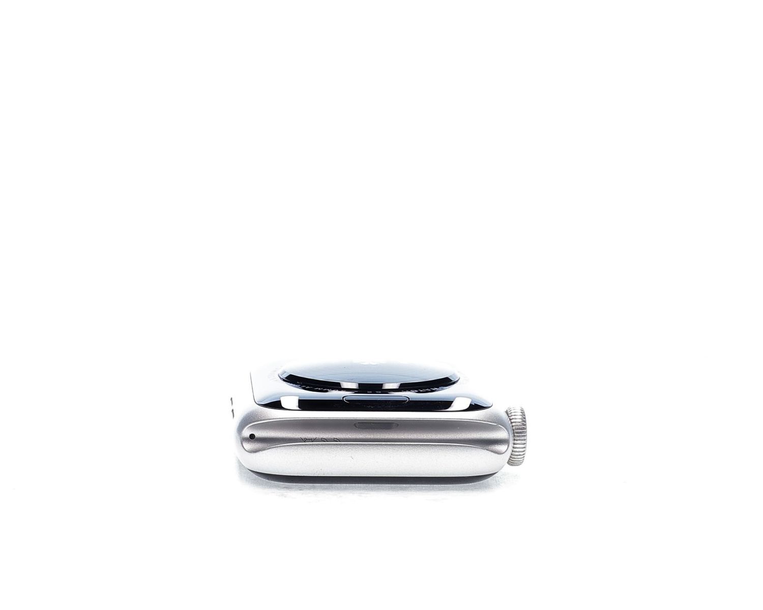 Apple Watch SE 2020, GPS + Cellular, Aluminium 40mm Silver - Като нов