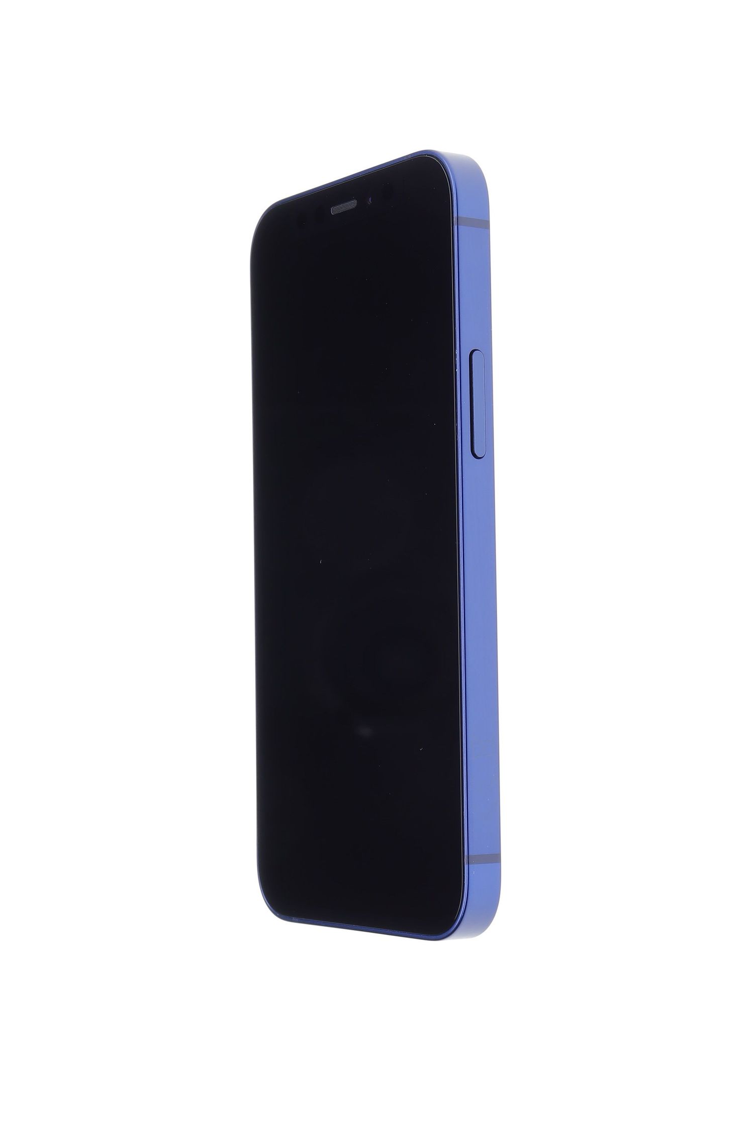 Apple iPhone 12 mini 256 GB Blue - Като нов