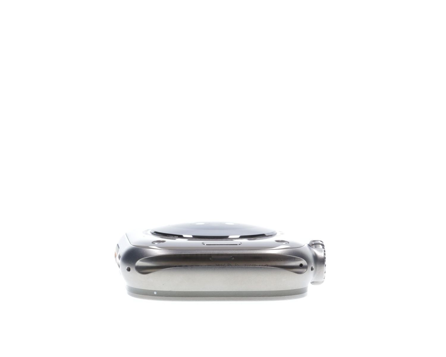 Apple Watch Ultra 2022, GPS + Cellular, Titanium 49mm Titanium - Kiváló