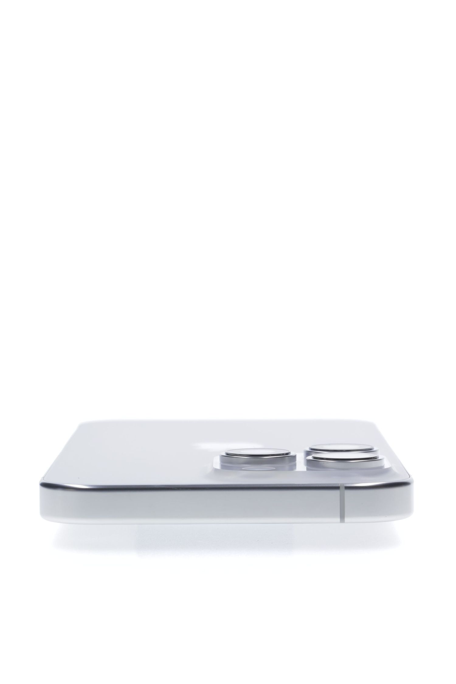 Apple iPhone 16 Pro Max 256 GB White Titanium - Като нов