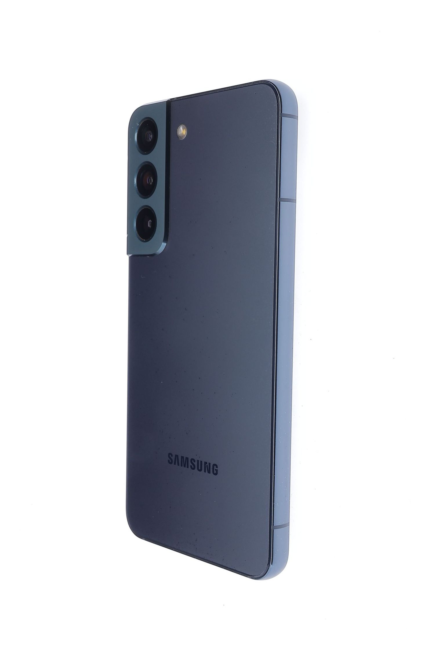 Samsung Galaxy S22 5G Dual Sim 128 GB Green - Отлично