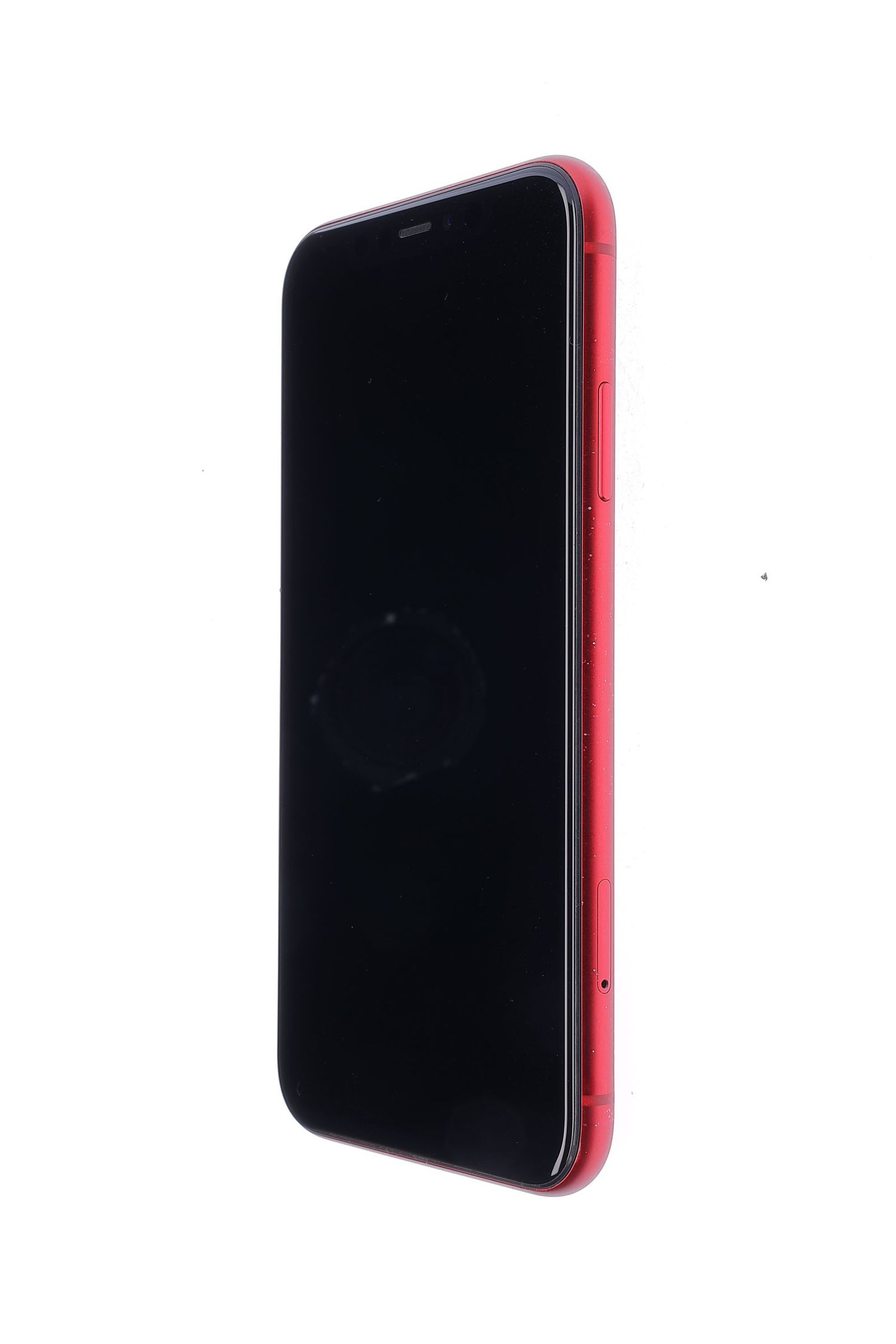Apple iPhone 11 128 GB Red - Kiváló
