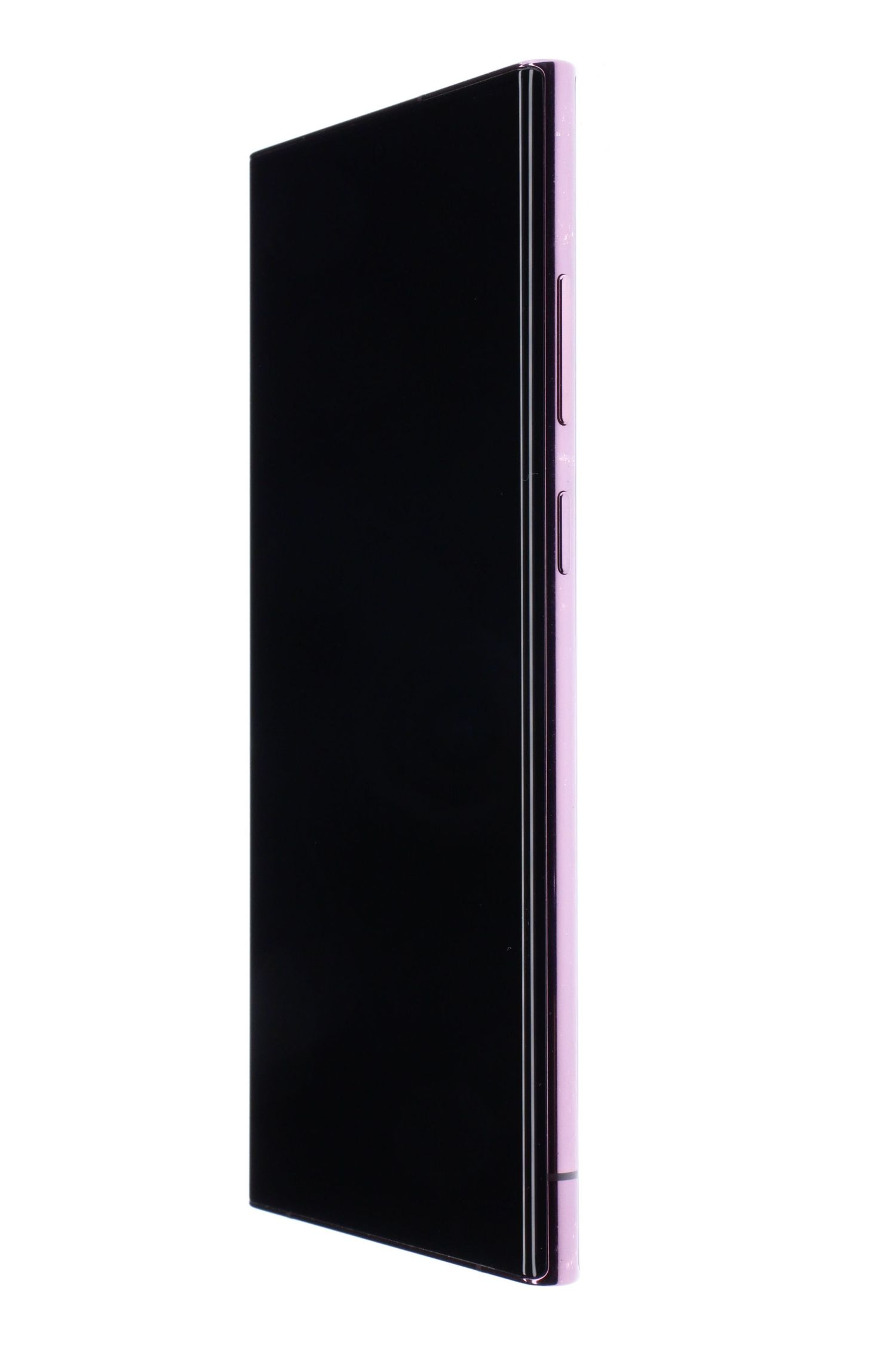 Samsung Galaxy S22 Ultra 5G Dual Sim 256 GB Burgundy - Отлично