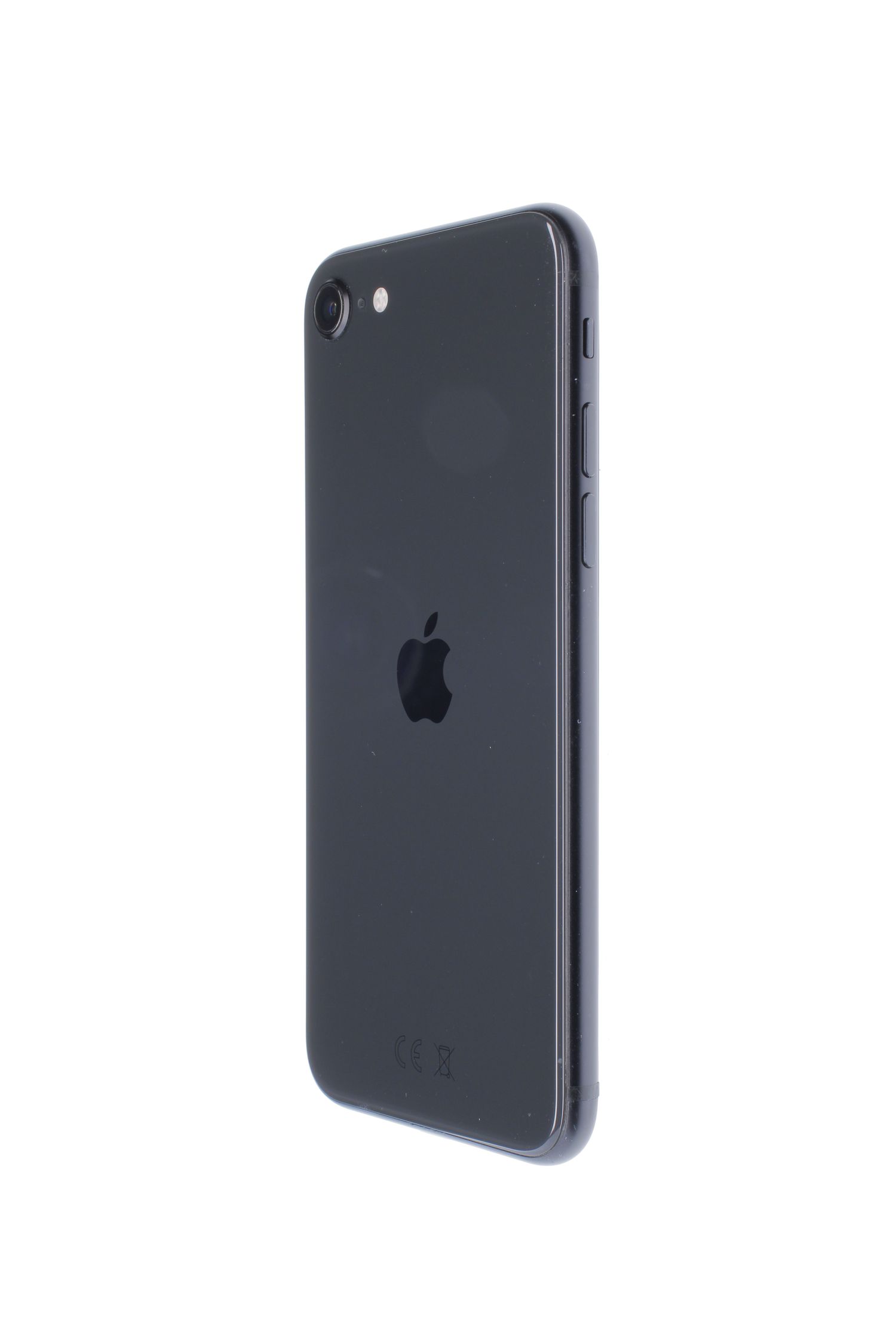 Apple iPhone SE 2020 128 GB Black - Ca nou