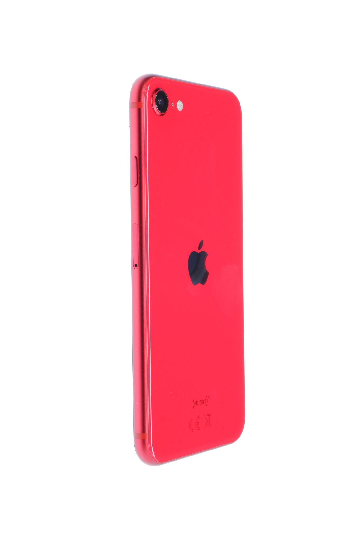 Apple iPhone SE 2020 64 GB Red - Като нов