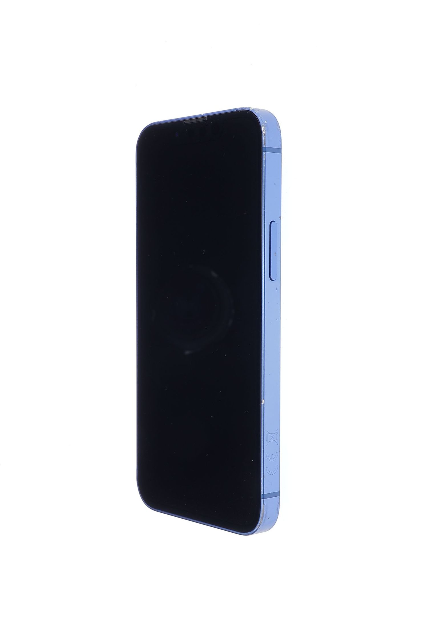 Apple iPhone 13 mini 128 GB Blue - Excelent