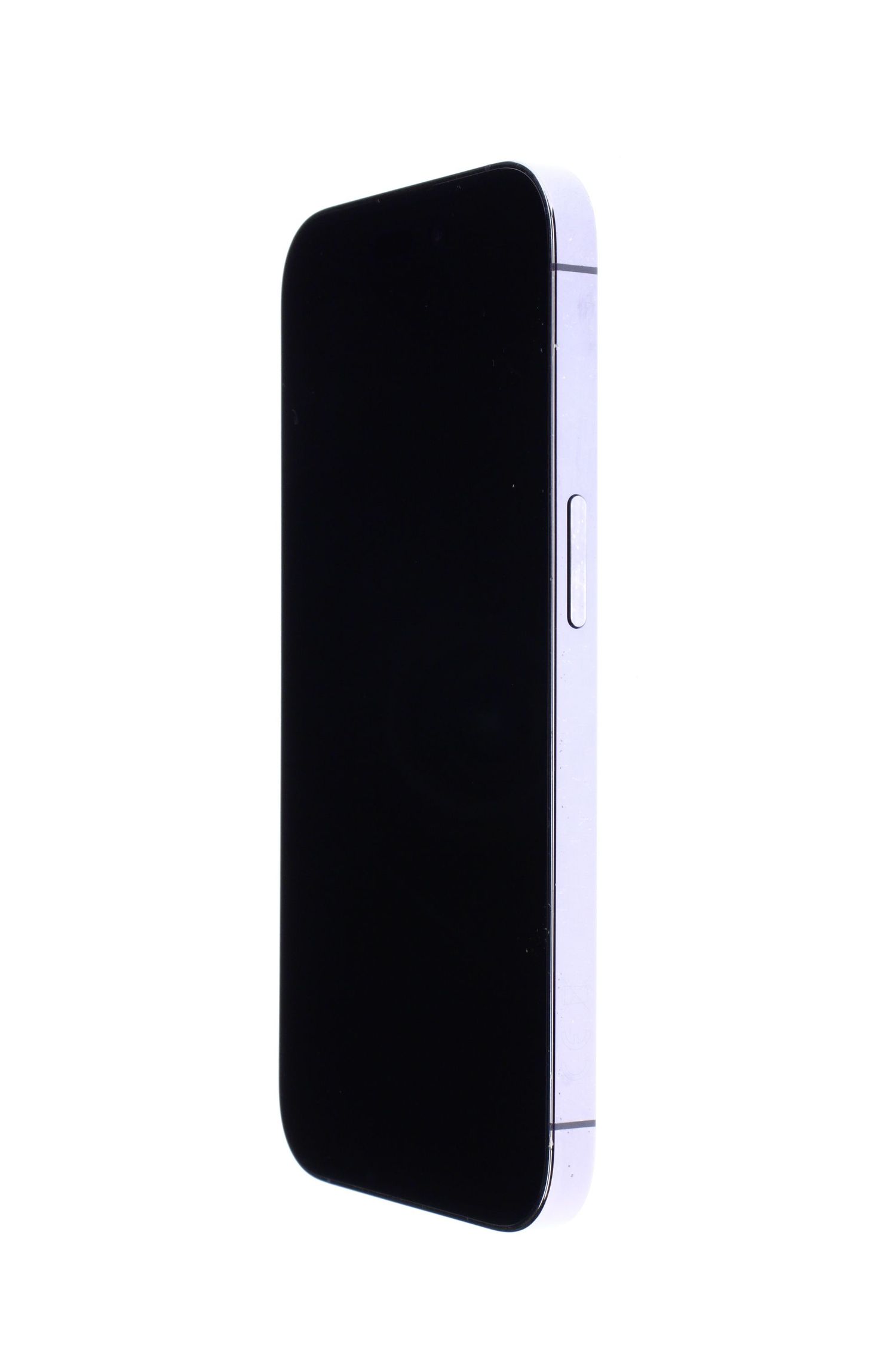 Apple iPhone 14 Pro 256 GB Deep Purple - Много добро