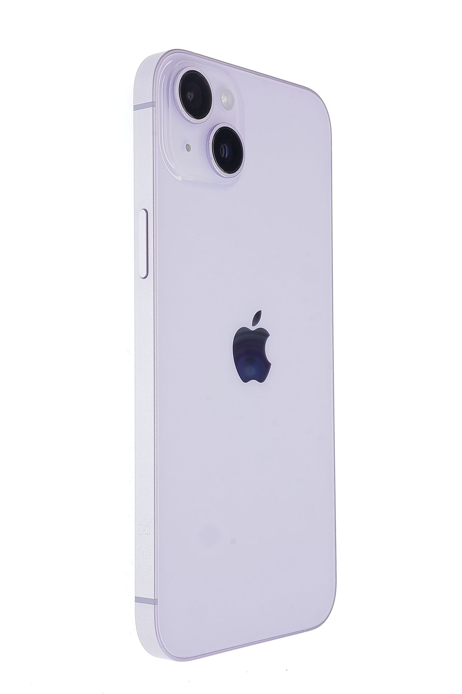 Apple iPhone 14 Plus 128 GB Purple - Excelent