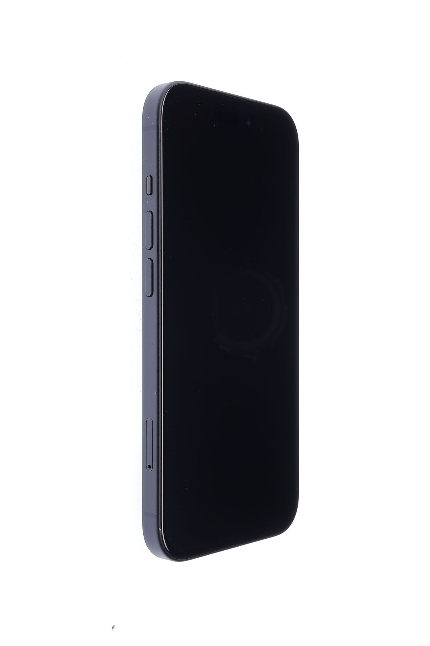 Apple iPhone 15 128 GB Black - Nagyon jó