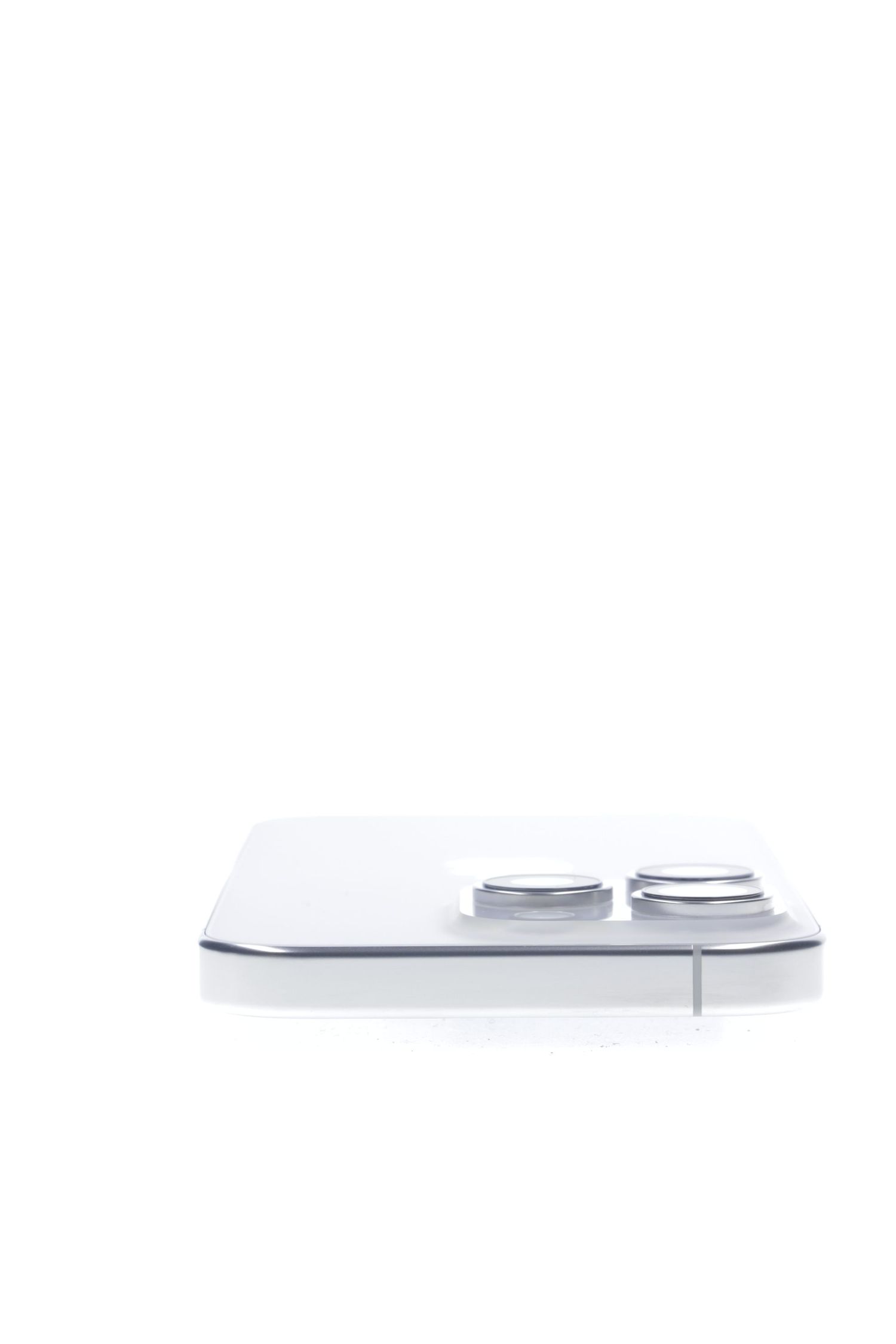Apple iPhone 16 Pro 256 GB White Titanium - Като нов