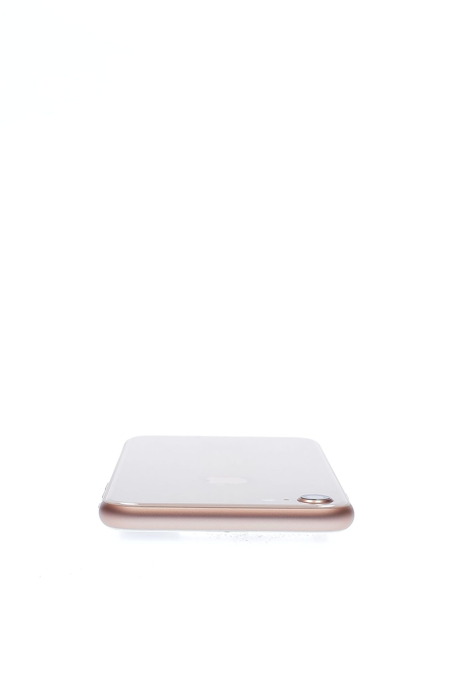 Apple iPhone 8 256 GB Gold - Újszerű