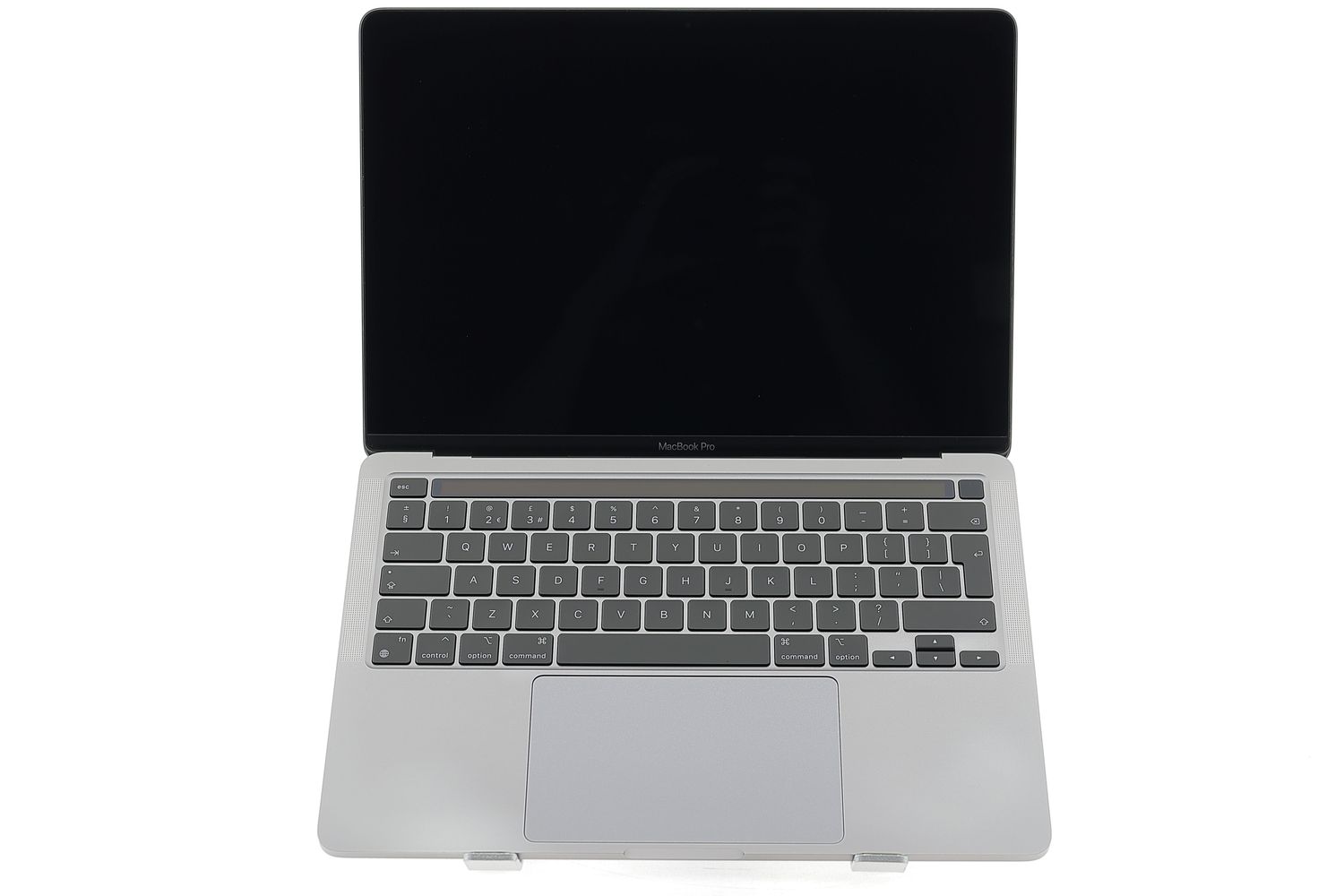 Apple MacBook Pro 13″ 2020, M1 8 Cores, 8 GB, 8 core GPU 512 GB Space Gray - Πολύ καλό