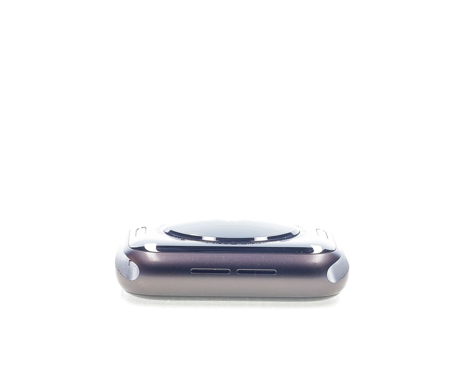 Apple Watch SE 2020, GPS, Aluminium 44mm Space Gray - Excelent