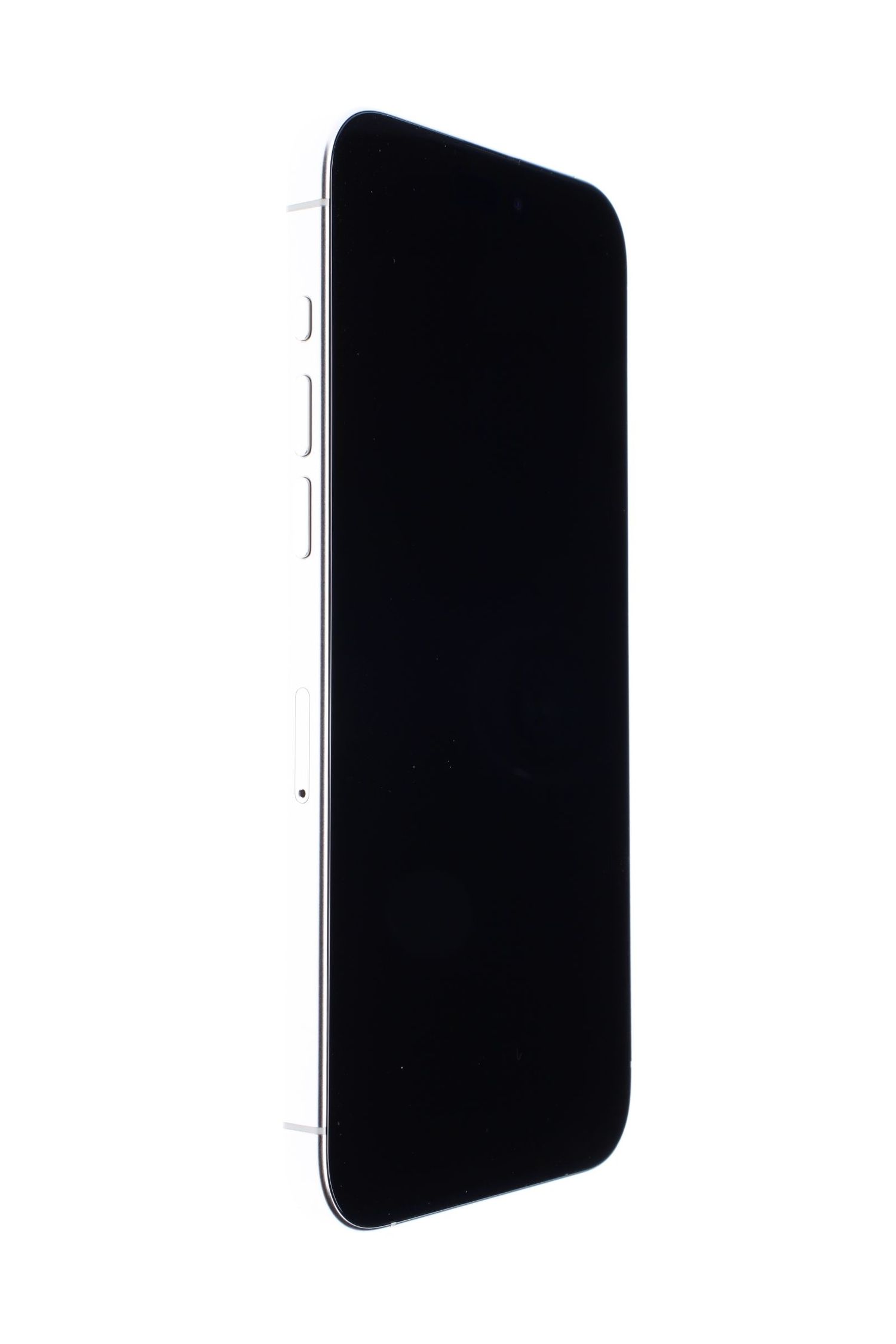 Apple iPhone 15 Pro Max 256 GB White Titanium - Ca nou