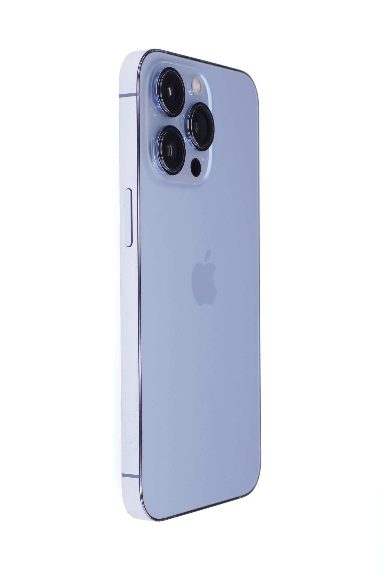 Apple iPhone 13 Pro 128 GB Sierra Blue - Εξαιρετικό