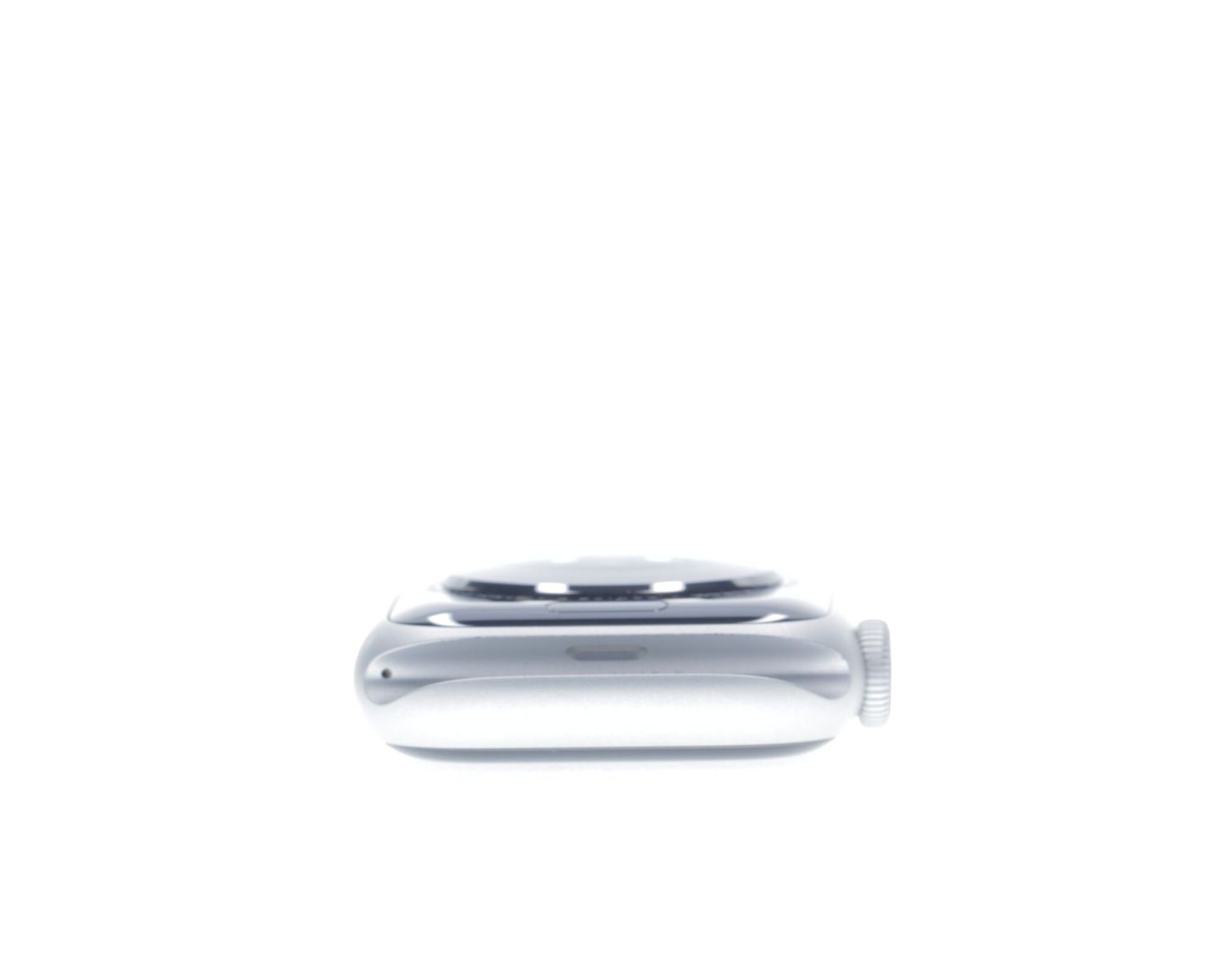 Apple Watch Series 9 2023, GPS + Cellular, Aluminium 41mm Silver - Отлично