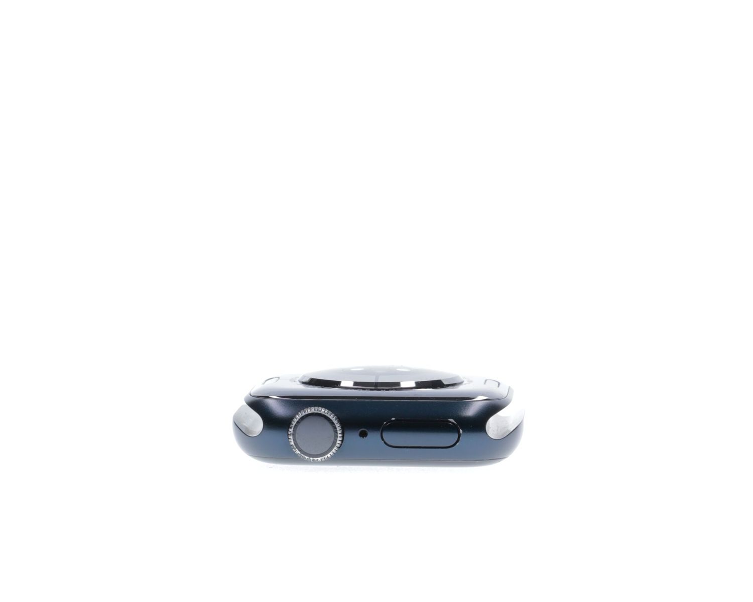 Apple Watch Series 8 2022, GPS, Aluminium 41mm Midnight - Много добро