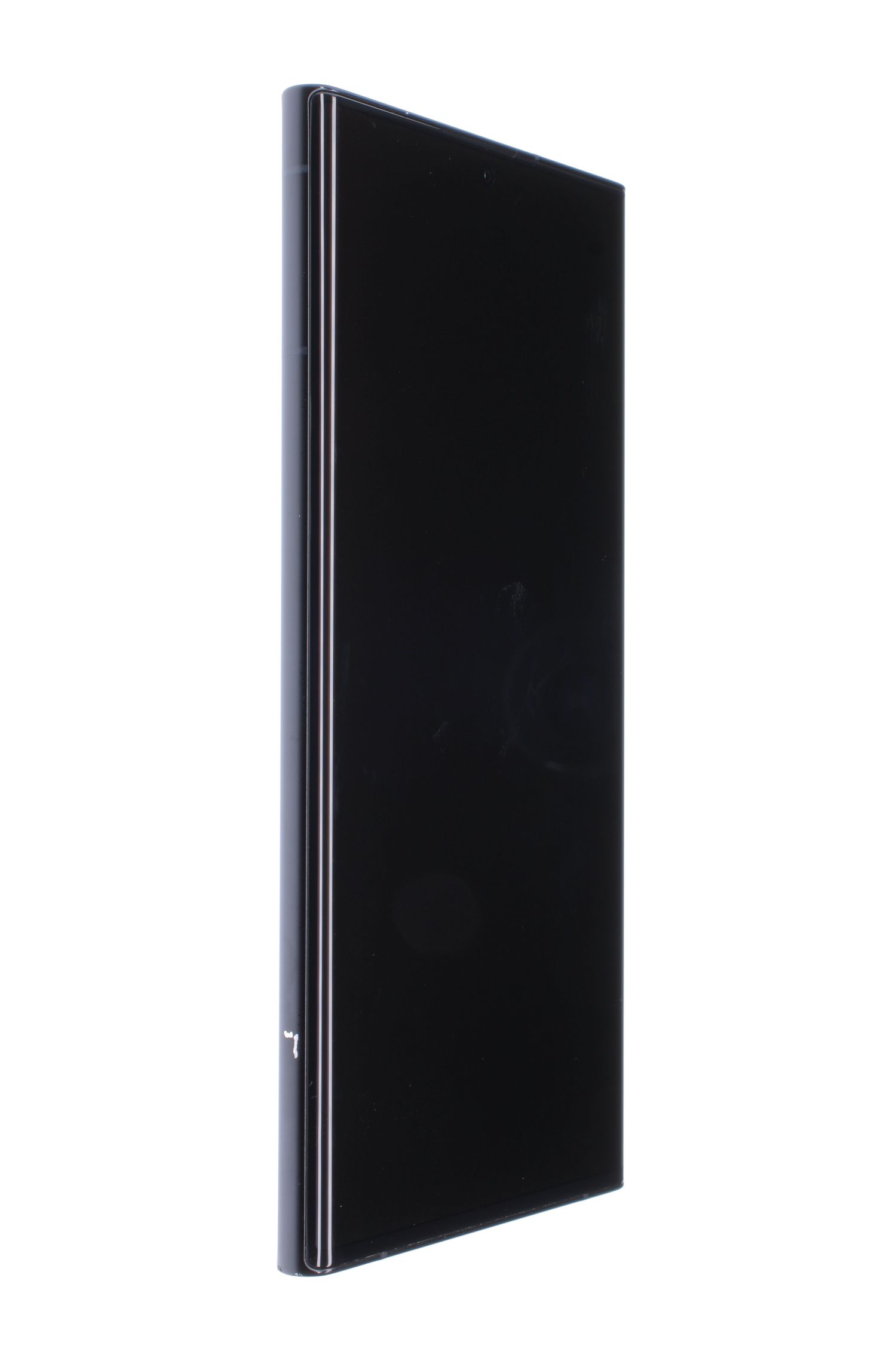 Samsung Galaxy S22 Ultra 5G Dual Sim 256 GB Sky Blue - Nagyon jó