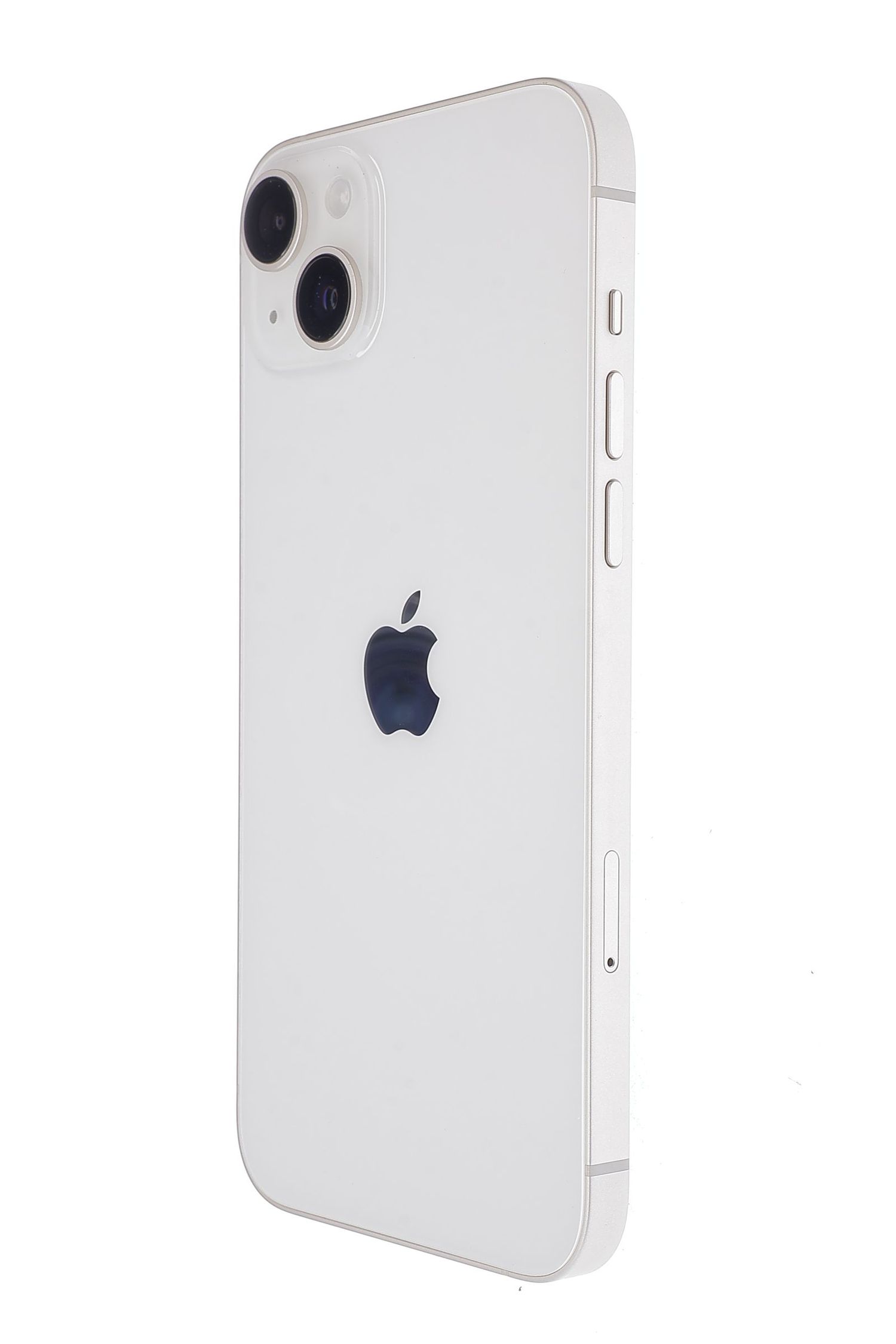 Apple iPhone 14 Plus 256 GB Starlight - Като нов